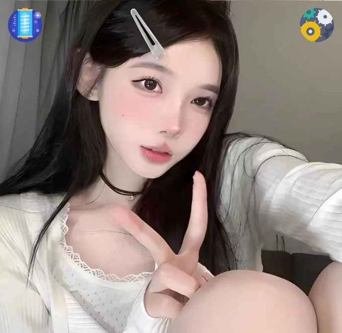 用户评价头像